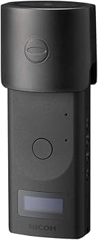 Amazon | RICOH THETA Z1用 レンズキャップ TL-2 【対応機種 Amazon | RICOH THETA Z1用 レンズキャップ TL-2 【対応機種